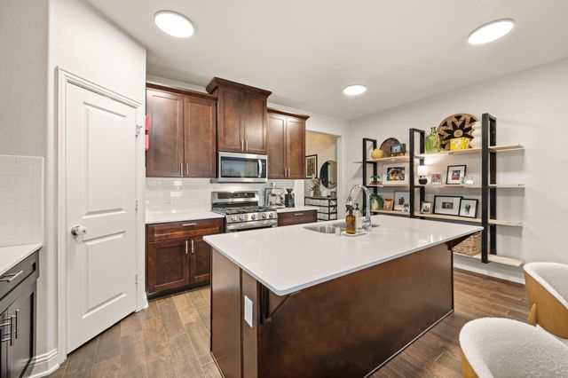 5912 Aster Drive, Mckinney, TX 75071