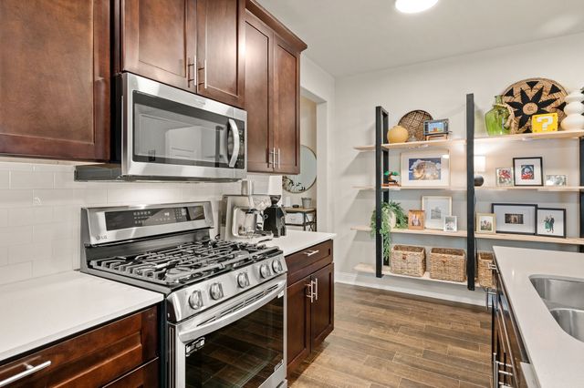 5912 Aster Drive, Mckinney, TX 75071