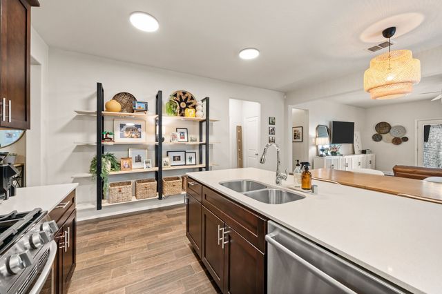 5912 Aster Drive, Mckinney, TX 75071