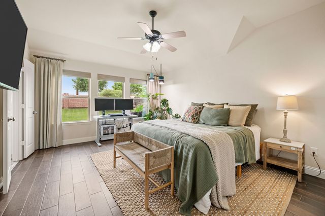 5912 Aster Drive, Mckinney, TX 75071