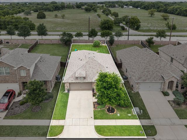 5912 Aster Drive, Mckinney, TX 75071