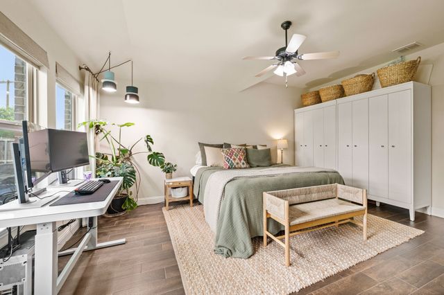 5912 Aster Drive, Mckinney, TX 75071