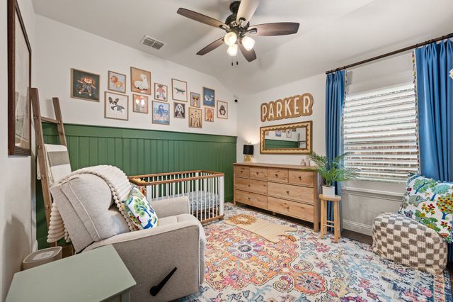 5912 Aster Drive, Mckinney, TX 75071