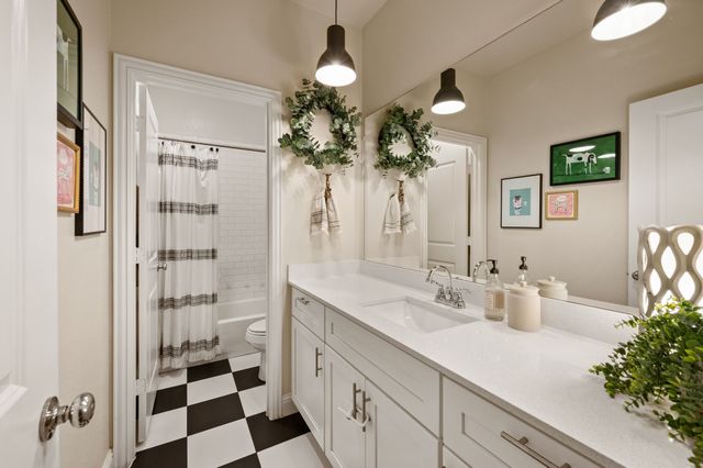 5912 Aster Drive, Mckinney, TX 75071