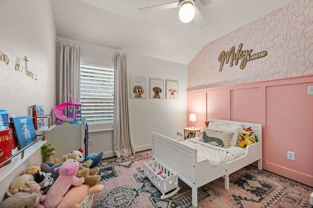 5912 Aster Drive, Mckinney, TX 75071