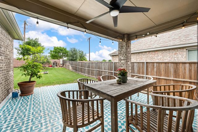 5912 Aster Drive, Mckinney, TX 75071