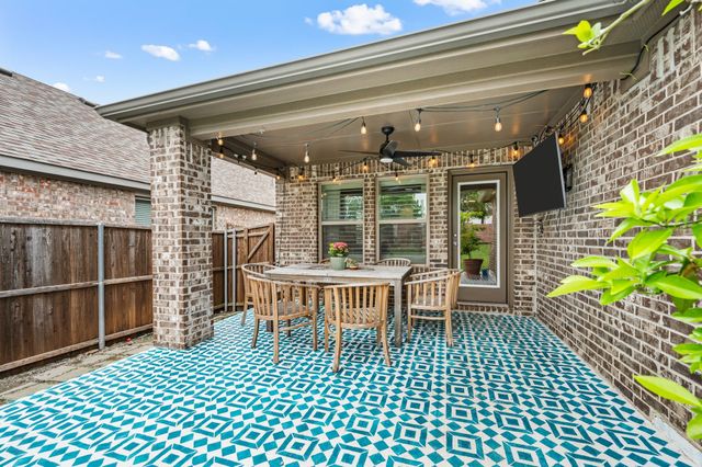 5912 Aster Drive, Mckinney, TX 75071