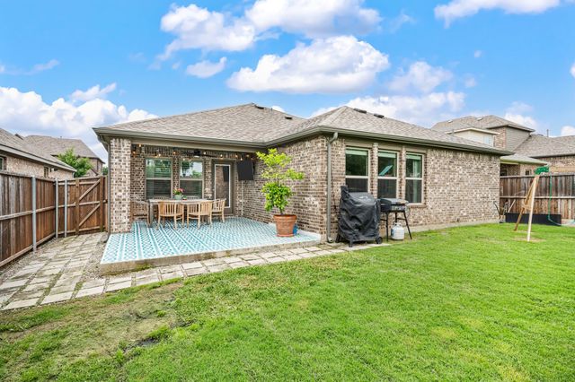 5912 Aster Drive, Mckinney, TX 75071