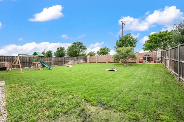 5912 Aster Drive, Mckinney, TX 75071