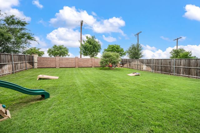 5912 Aster Drive, Mckinney, TX 75071