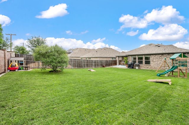 5912 Aster Drive, Mckinney, TX 75071