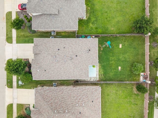 5912 Aster Drive, Mckinney, TX 75071