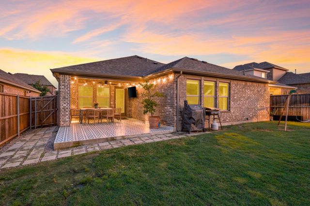 5912 Aster Drive, Mckinney, TX 75071