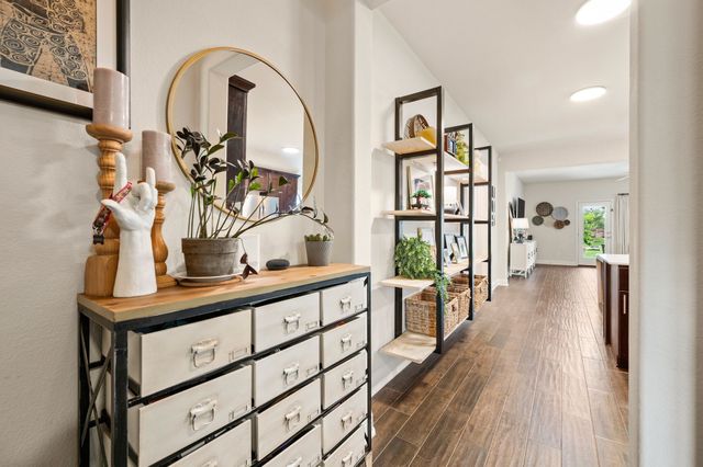 5912 Aster Drive, Mckinney, TX 75071