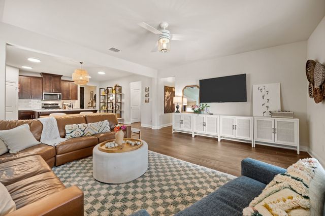 5912 Aster Drive, Mckinney, TX 75071