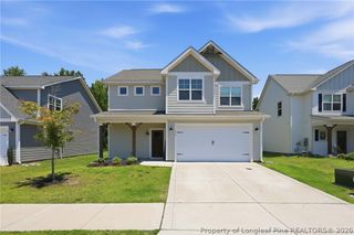 318 Dunston Road, Carthage, NC 28327