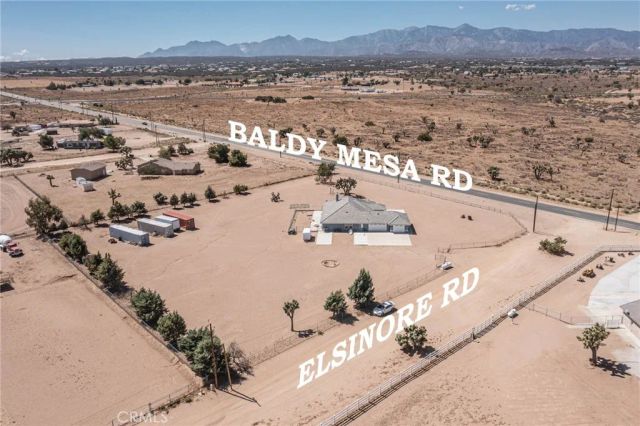 9735 Elsinore Road, Oak Hills, CA 92344