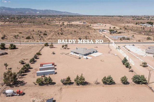 9735 Elsinore Road, Oak Hills, CA 92344