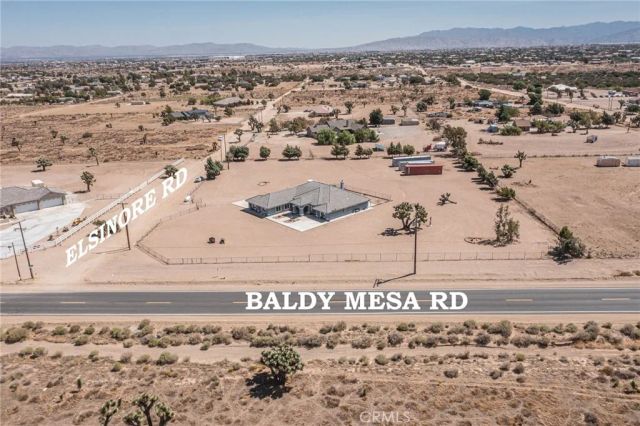 9735 Elsinore Road, Oak Hills, CA 92344