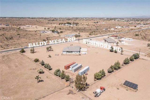 9735 Elsinore Road, Oak Hills, CA 92344