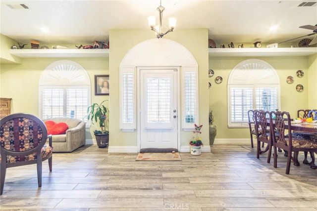 9735 Elsinore Road, Oak Hills, CA 92344