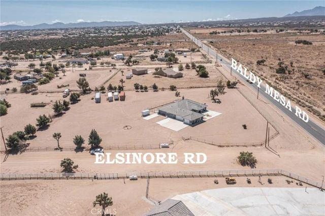 9735 Elsinore Road, Oak Hills, CA 92344