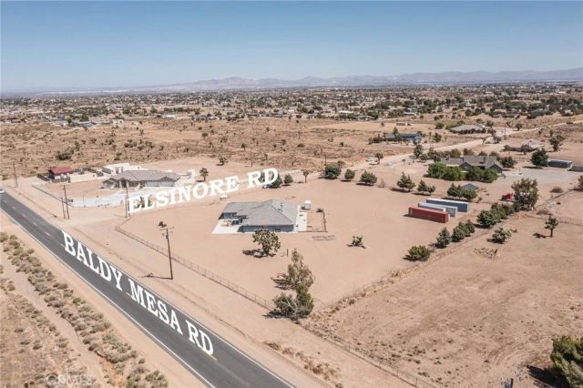 9735 Elsinore Road, Oak Hills, CA 92344