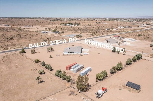 9735 Elsinore Road, Oak Hills, CA 92344