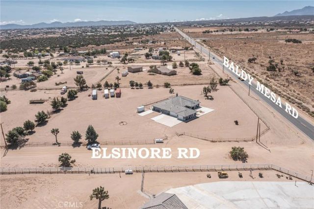 9735 Elsinore Road, Oak Hills, CA 92344