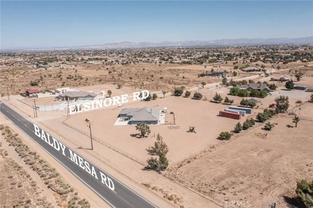 9735 Elsinore Road, Oak Hills, CA 92344