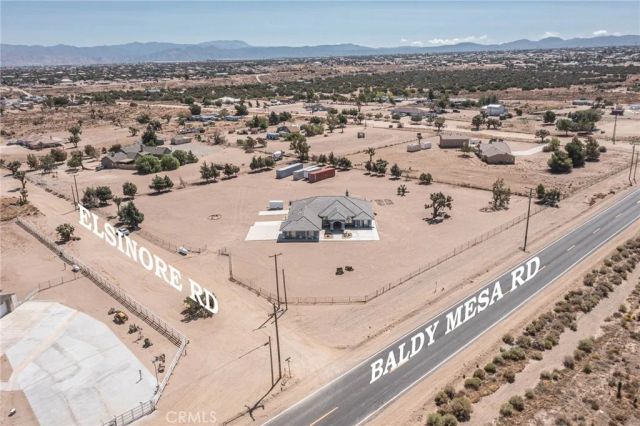 9735 Elsinore Road, Oak Hills, CA 92344