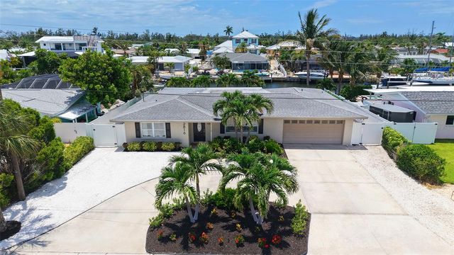 3816 99TH STREET W, Bradenton, FL 34210