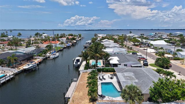3816 99TH STREET W, Bradenton, FL 34210