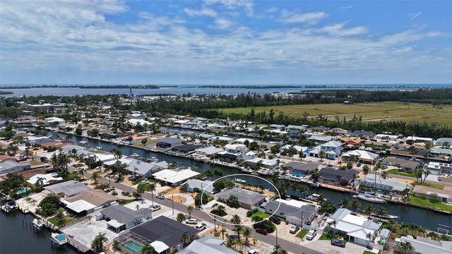 3816 99TH STREET W, Bradenton, FL 34210