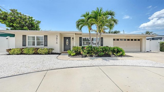 3816 99TH STREET W, Bradenton, FL 34210