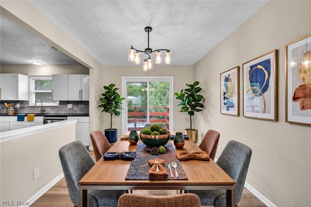 14369 Rochelle Drive, Maple Heights, OH 44137