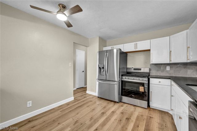 14369 Rochelle Drive, Maple Heights, OH 44137