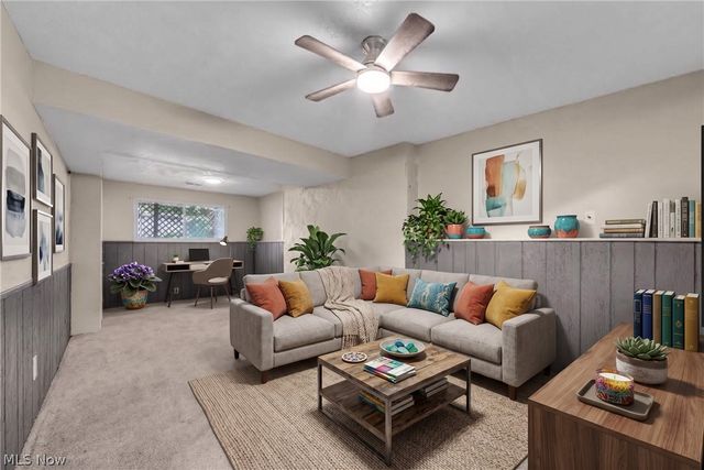 14369 Rochelle Drive, Maple Heights, OH 44137