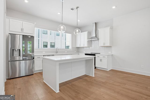 2597 Mackintosh NW, Brookhaven, GA 30319