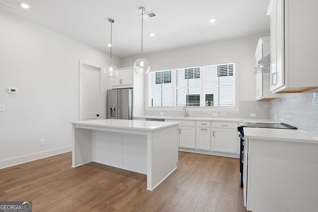 2597 Mackintosh NW, Brookhaven, GA 30319