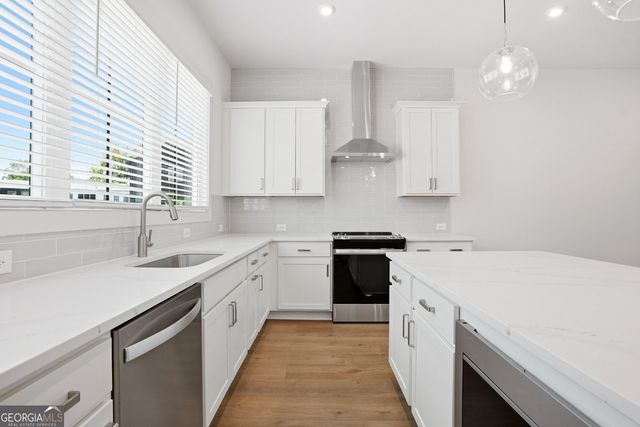 2597 Mackintosh NW, Brookhaven, GA 30319