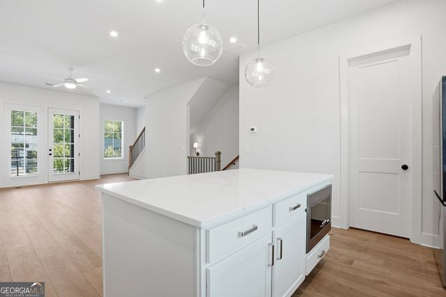 2597 Mackintosh NW, Brookhaven, GA 30319