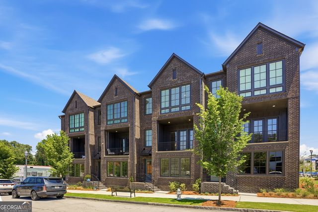 2597 Mackintosh NW, Brookhaven, GA 30319