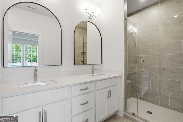 2597 Mackintosh NW, Brookhaven, GA 30319