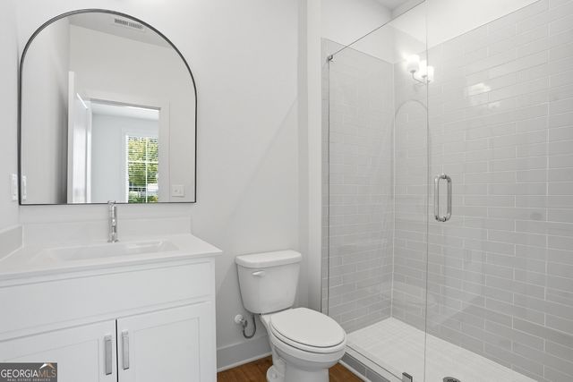 2597 Mackintosh NW, Brookhaven, GA 30319