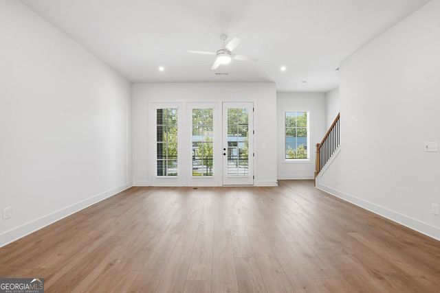 2597 Mackintosh NW, Brookhaven, GA 30319