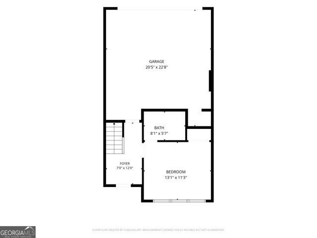 2597 Mackintosh NW, Brookhaven, GA 30319