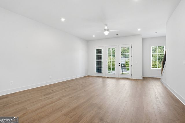 2597 Mackintosh NW, Brookhaven, GA 30319