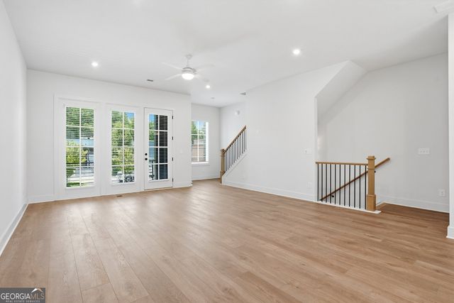 2597 Mackintosh NW, Brookhaven, GA 30319