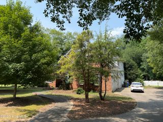 2602 Linden Lane NW, Wilson, NC 27896